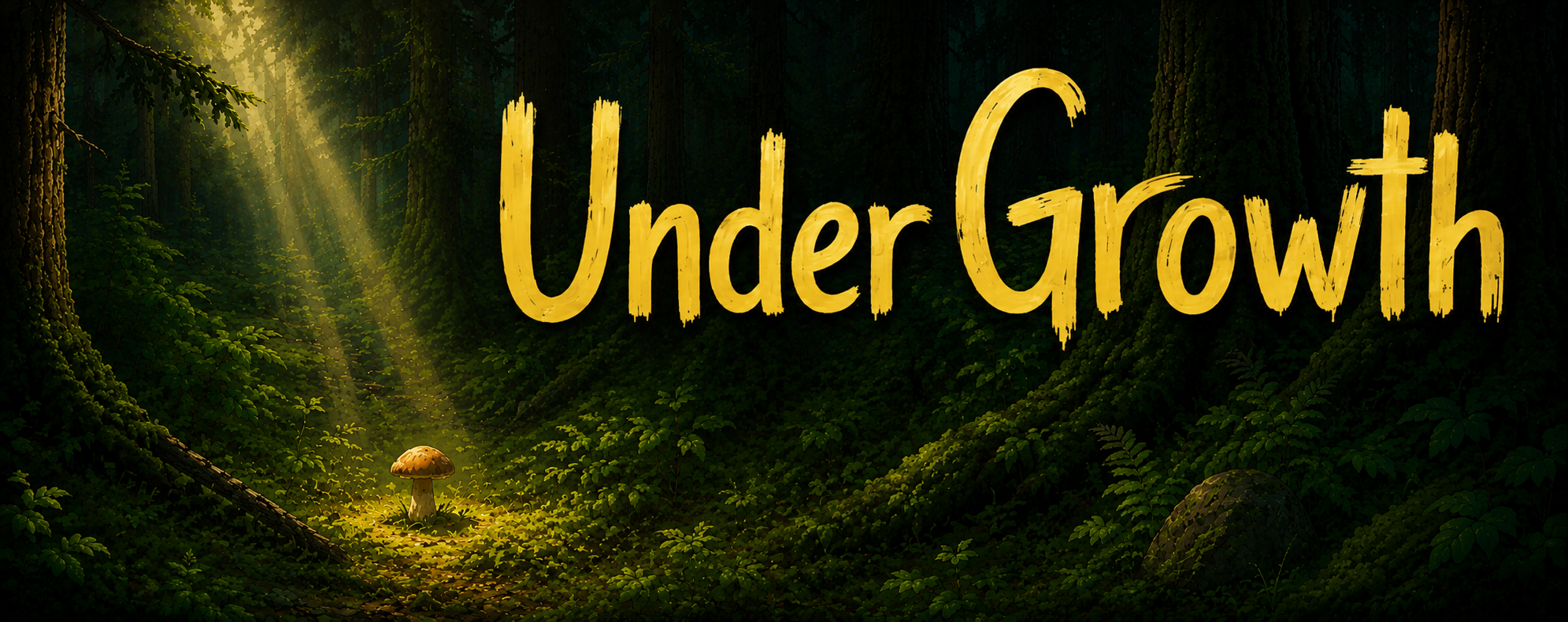 UnderGrowth