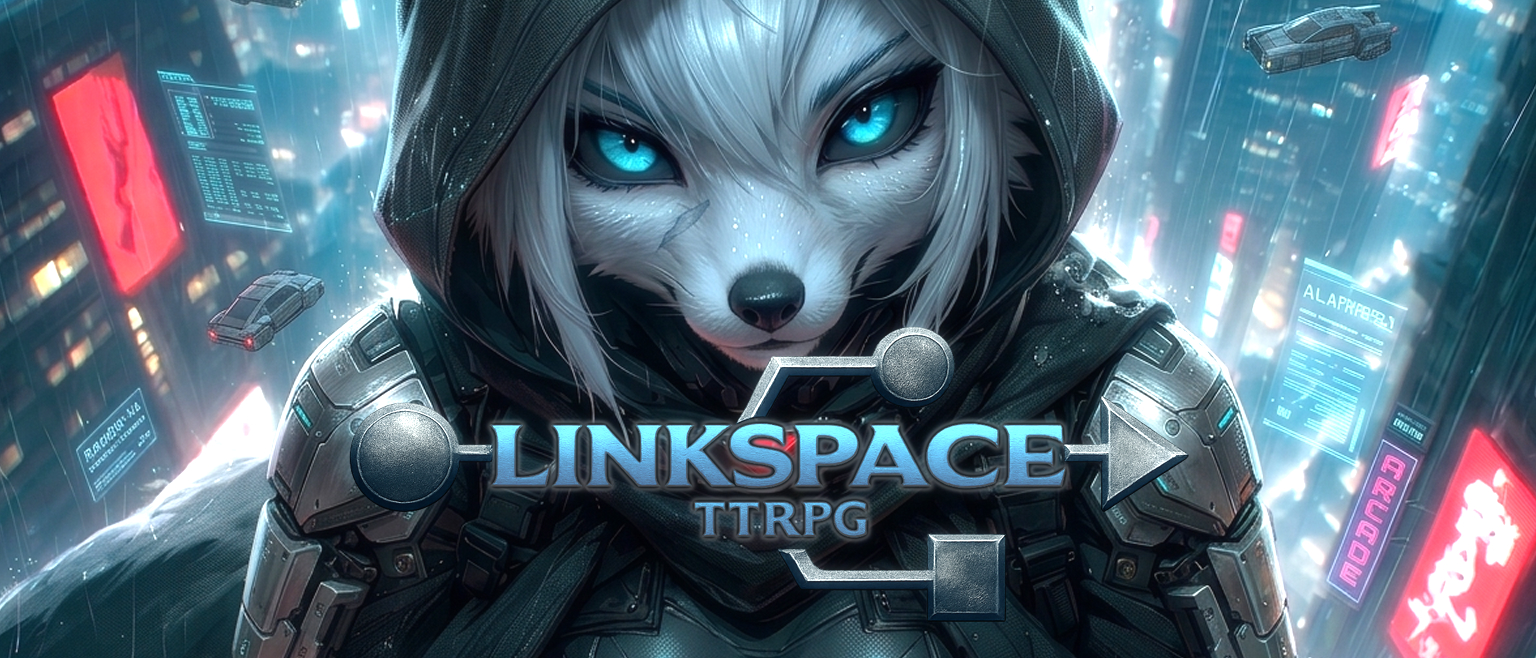 Linkspace