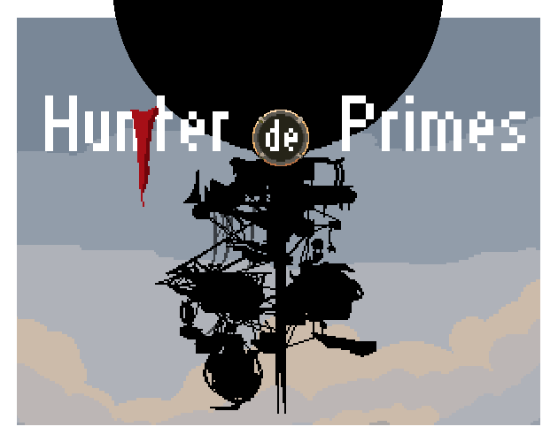 Hunters de Primes