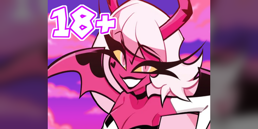 Cover image for [18+] Hot Girl Summer (EroAudio) [Helluva Boss]