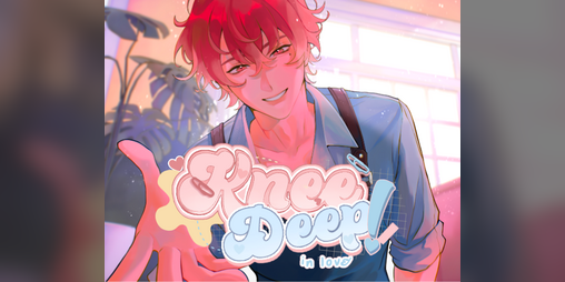 Cover image for Knee Deep! [DEMO]