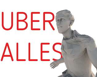 UberAlles [Free] [Strategy]