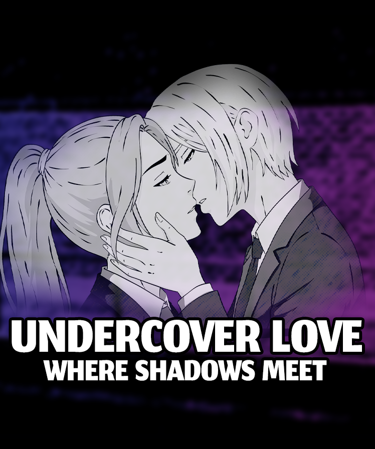 Undercover Love - Where Shadows Meet DEMO