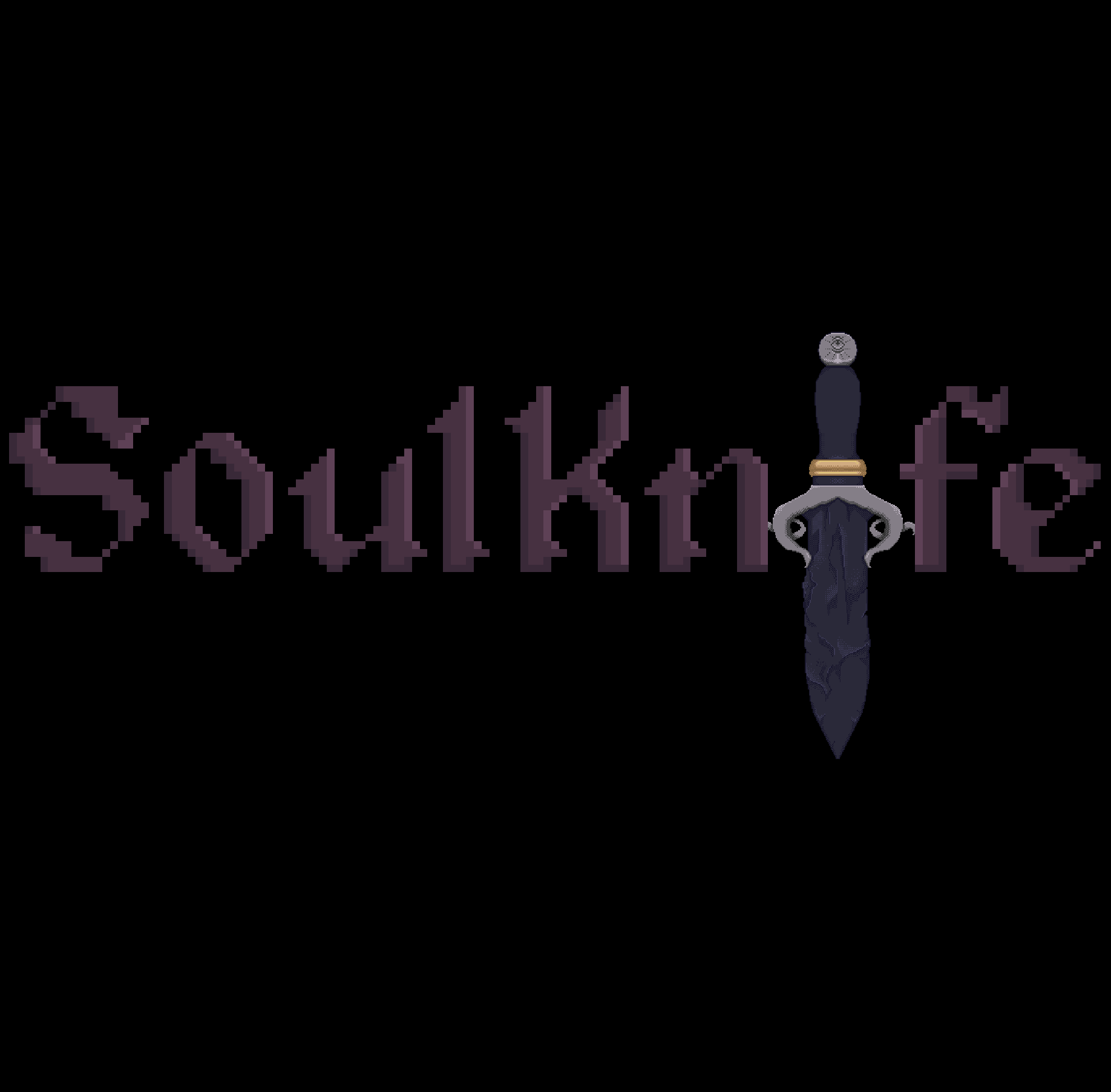 Soul Knife