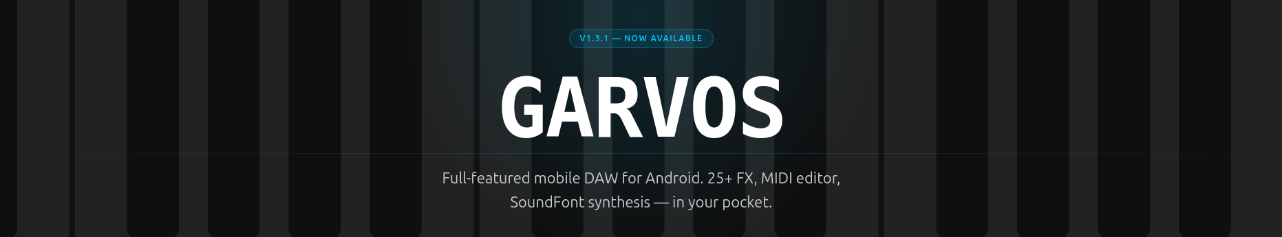 GARVOS