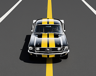 Keep Your Direction [Free] [Racing]