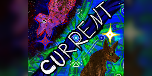 Cover image for CURRENT