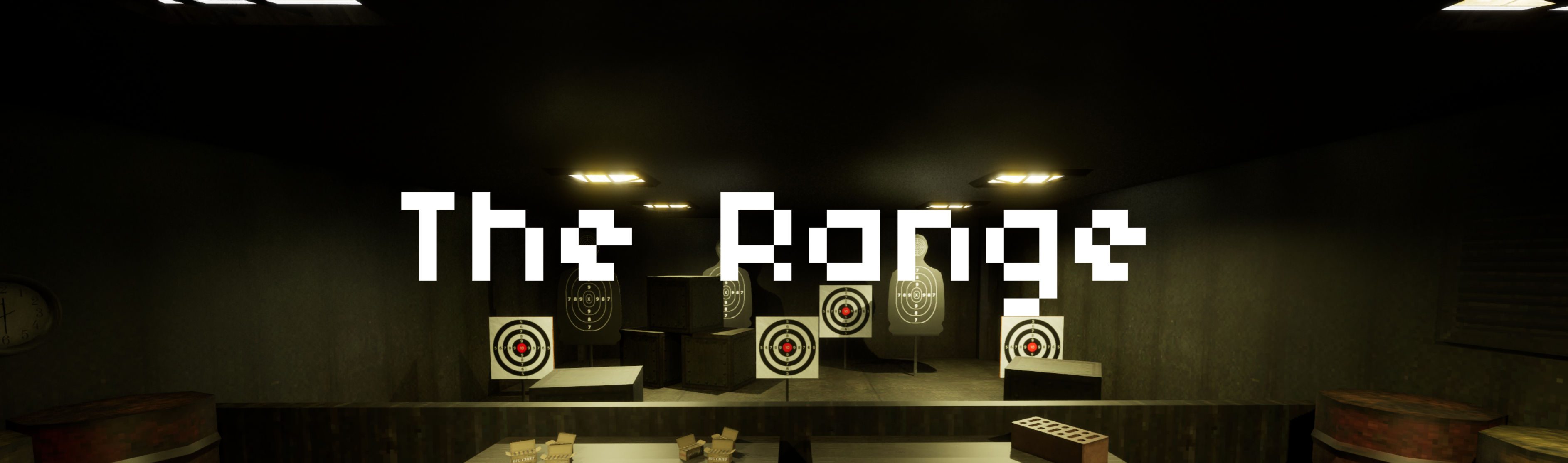 The Range