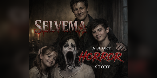 Cover image for Selvema