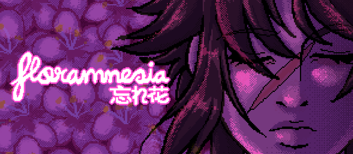 floramnesia [Early Build]