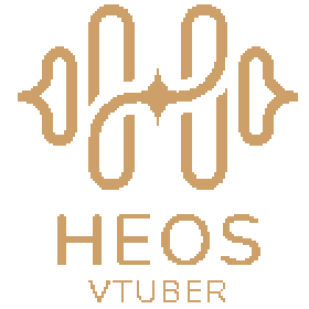 Heos VTuber