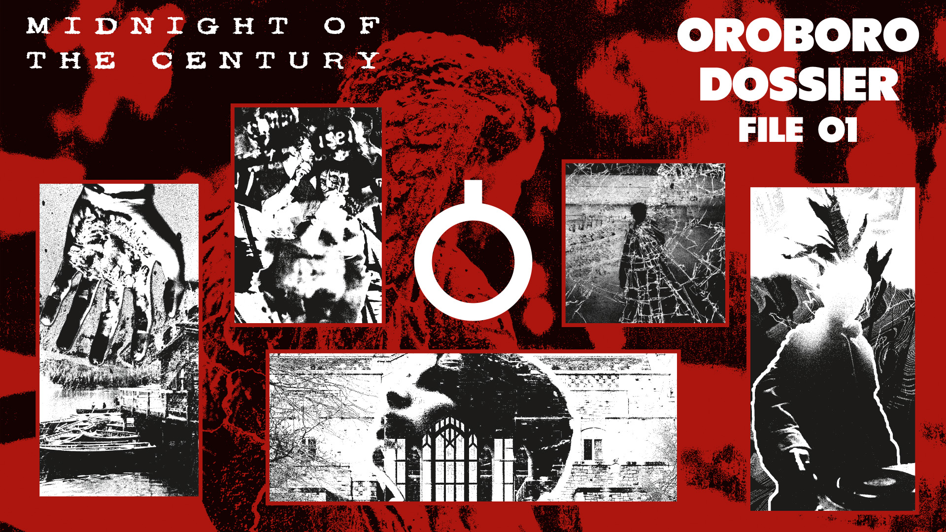 Oroboro Dossier File 01