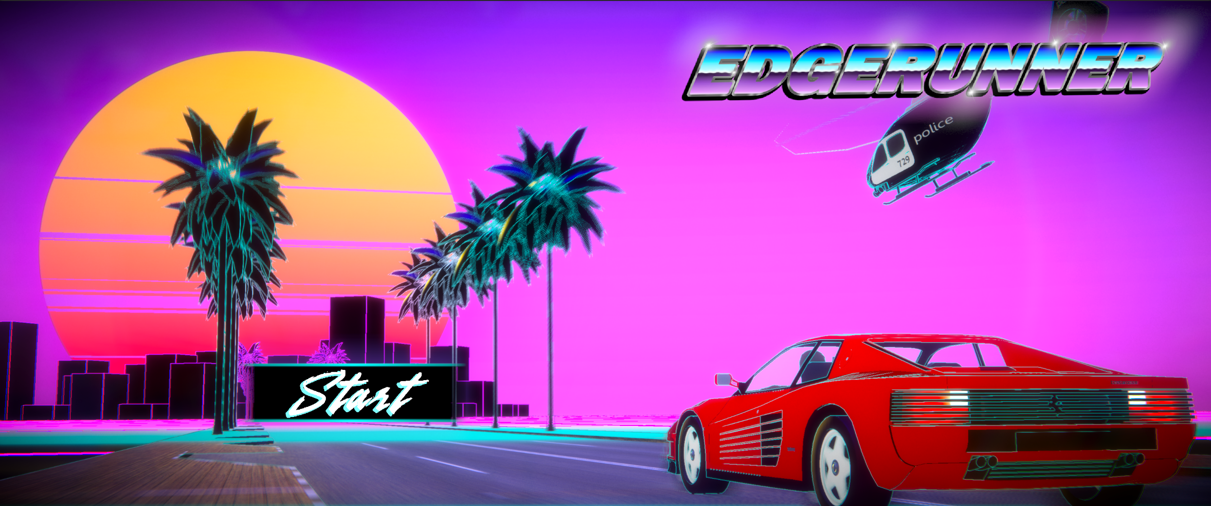 EdgeRunner