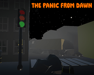The Panic from Dawn [Free] [Action] [Windows] [macOS] [Linux] [Android]