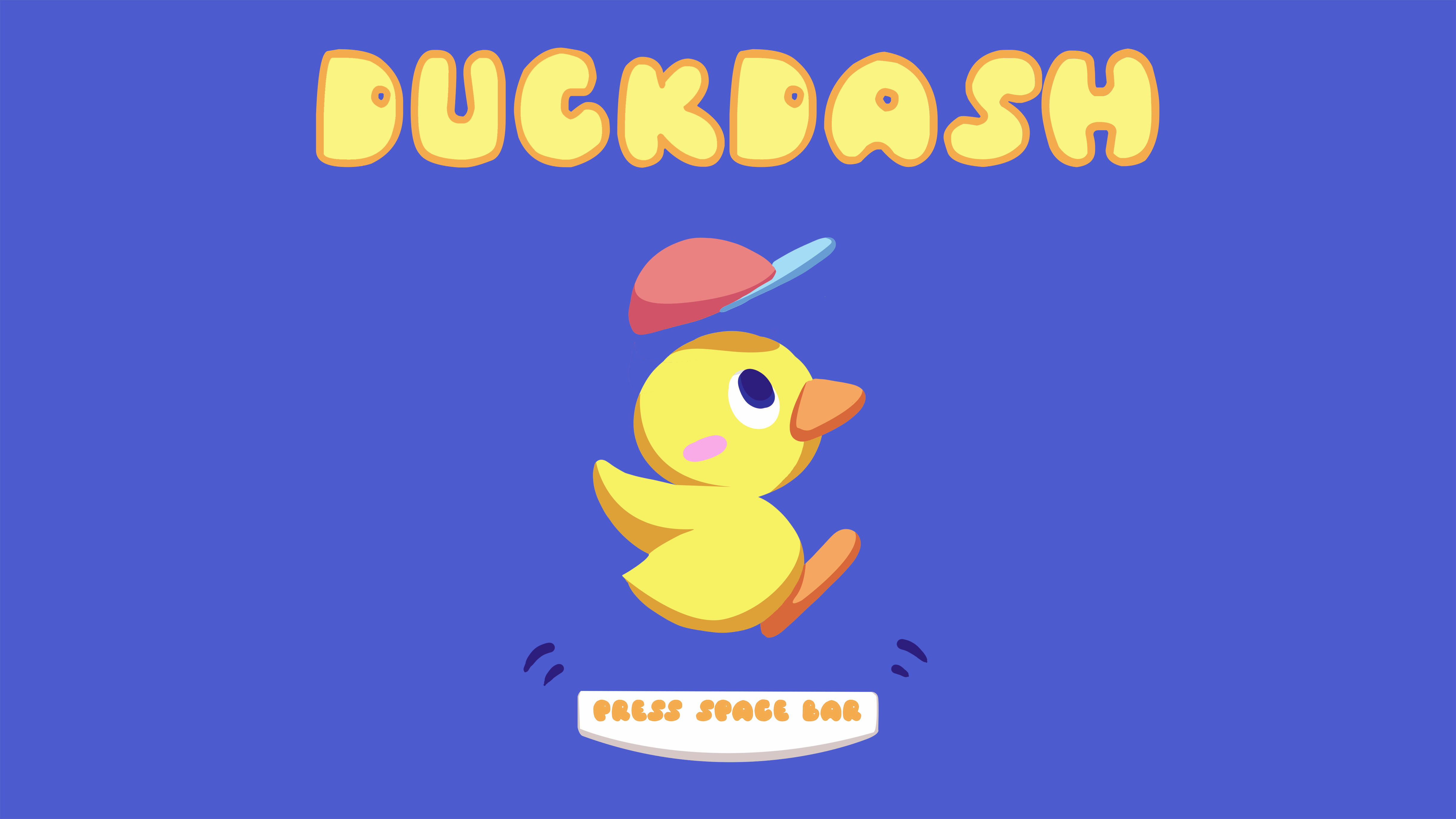 Duck Dash by Game Set Satch