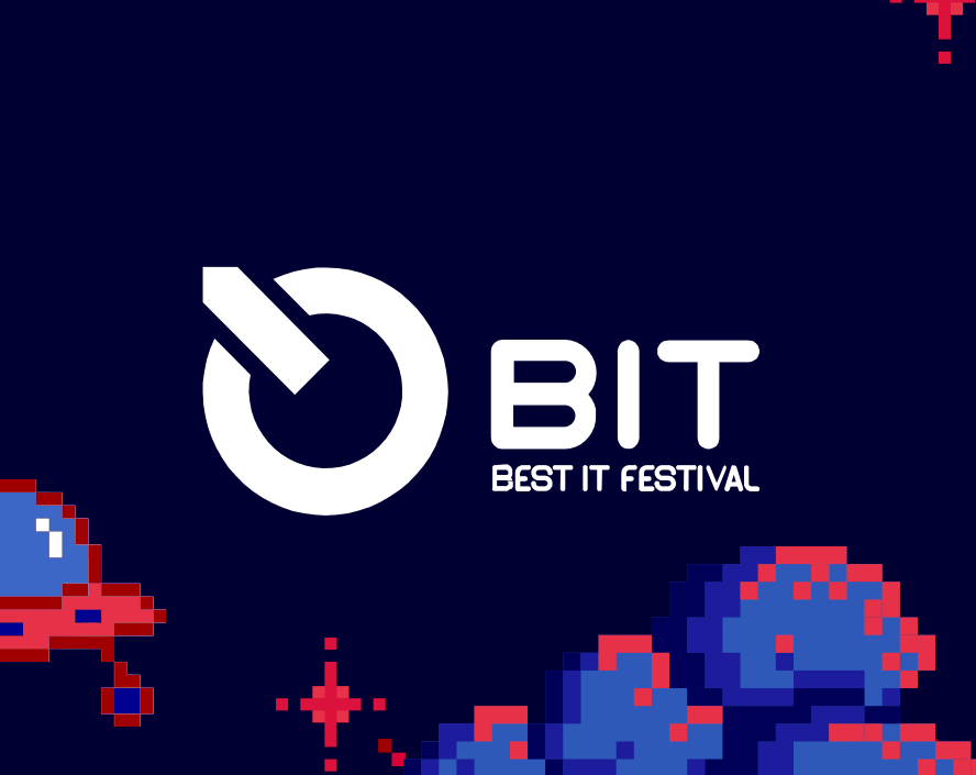 BIT Jam 2026 - itch.io