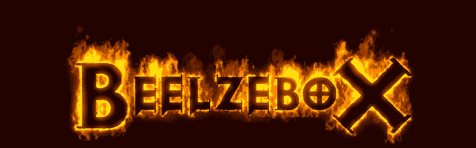 Beelzebox