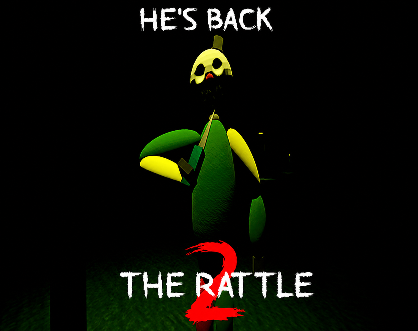 The Rattle 2