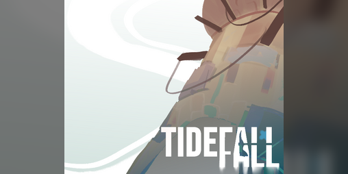 Cover image for Tidefall