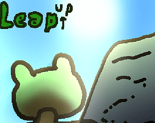 Leap Up!