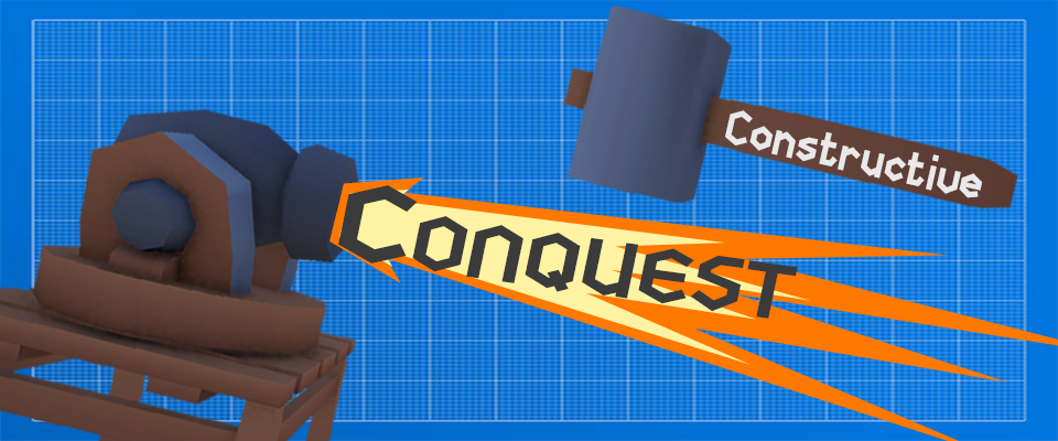 Constructive Conquest