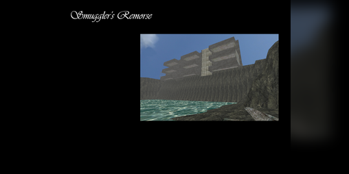 Cover image for Smuggler's Remorse