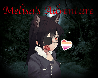 Melisa's Adventure Trilogy [$2.50] [Adventure] [Windows] [macOS]