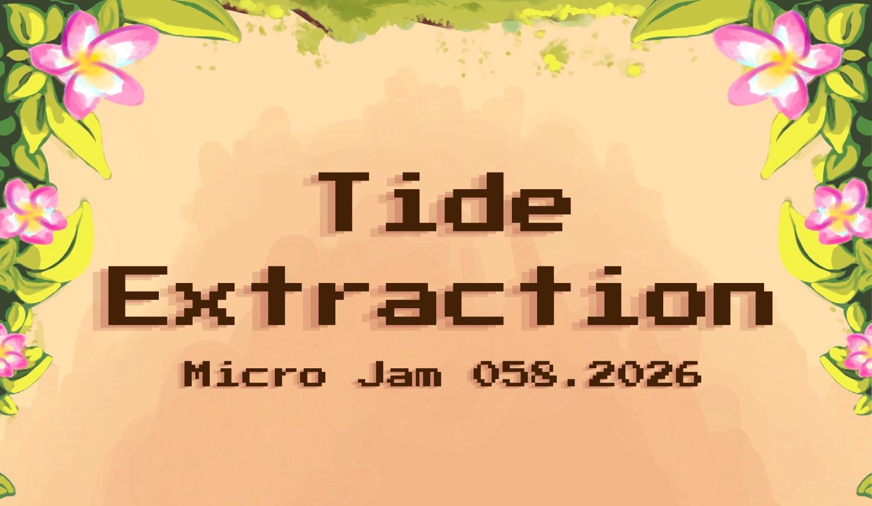 Tide Extraction