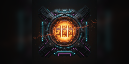 Cover image for Overclock