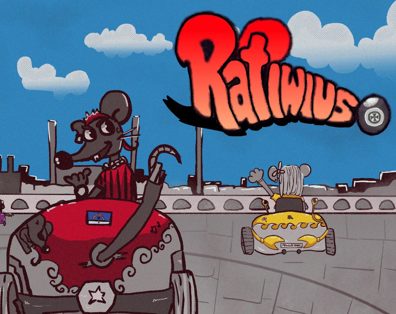 Ratiwius