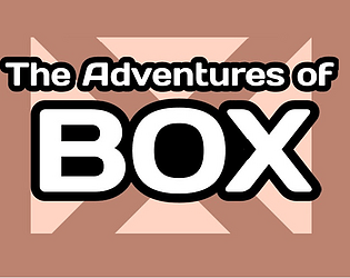 The Adventures of Box