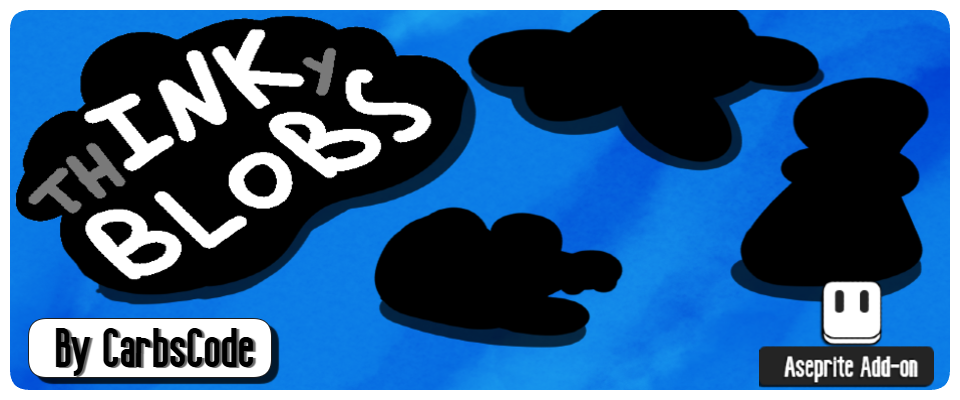 Thinky Blobs