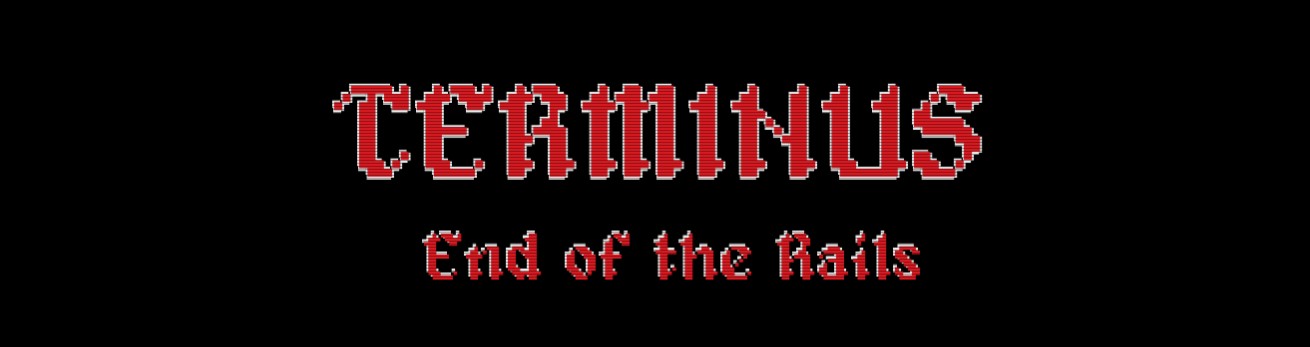 Cooking Up Games - Terminus