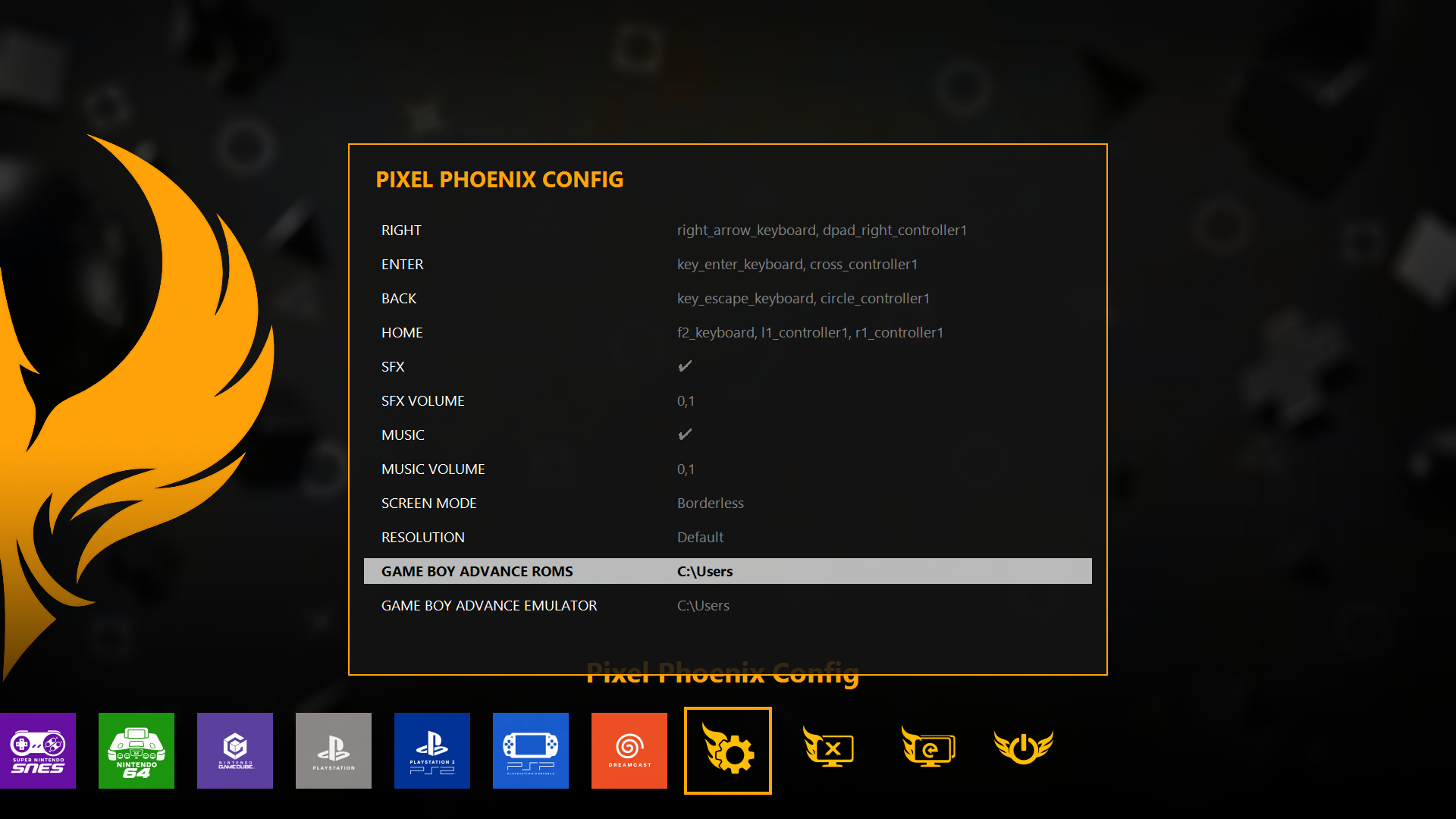 18.05.2026 - Pixel Phoenix by Flockz
