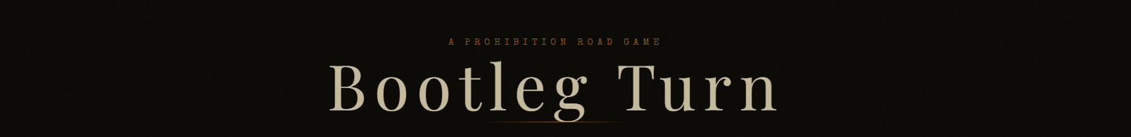 Bootleg Turn
