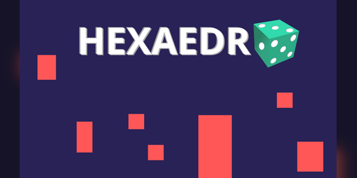 Cover image for HEXAEDRO DEMO