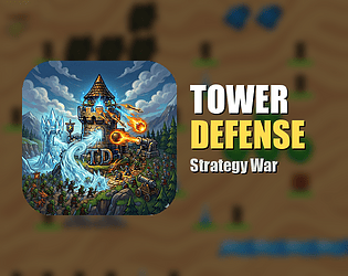 Maze Tower Defense (iOS) [Free] [Strategy]