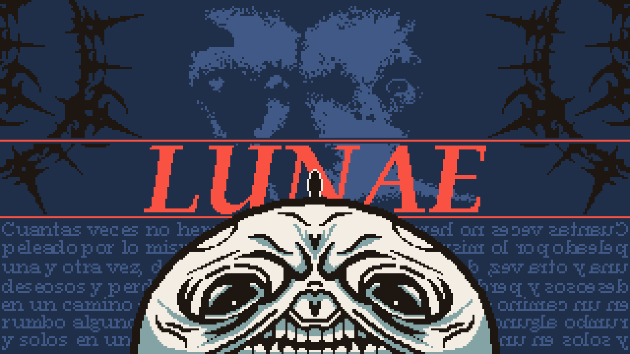 LUNAE