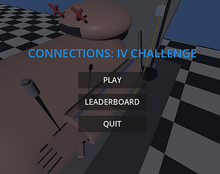 Connections : IV Challenge [Free] [Other]