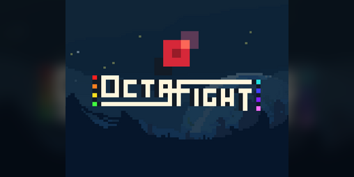 Cover image for OctaFight
