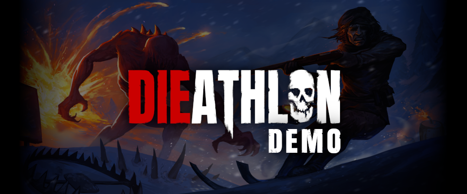 DIEATHLON
