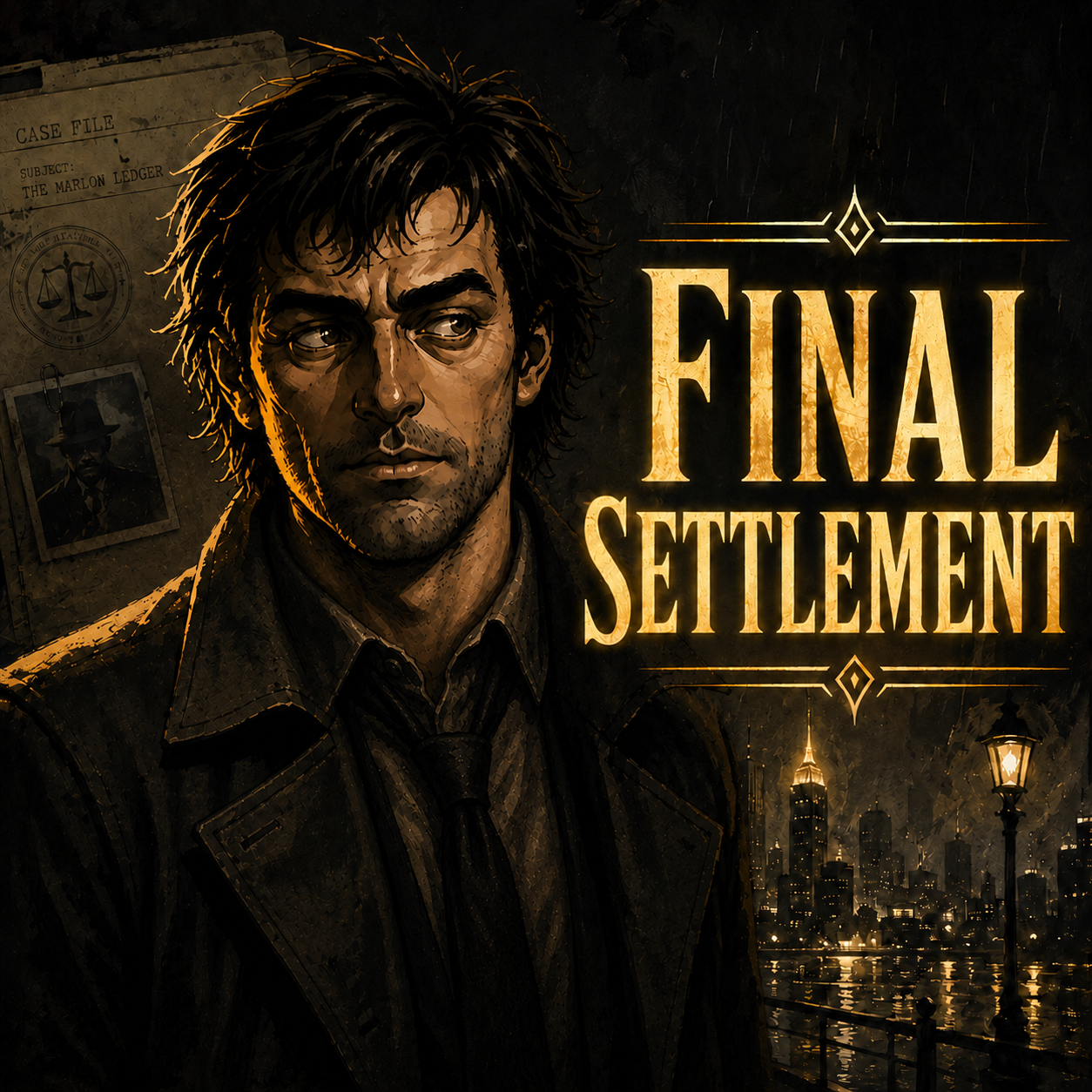 Final Settlement