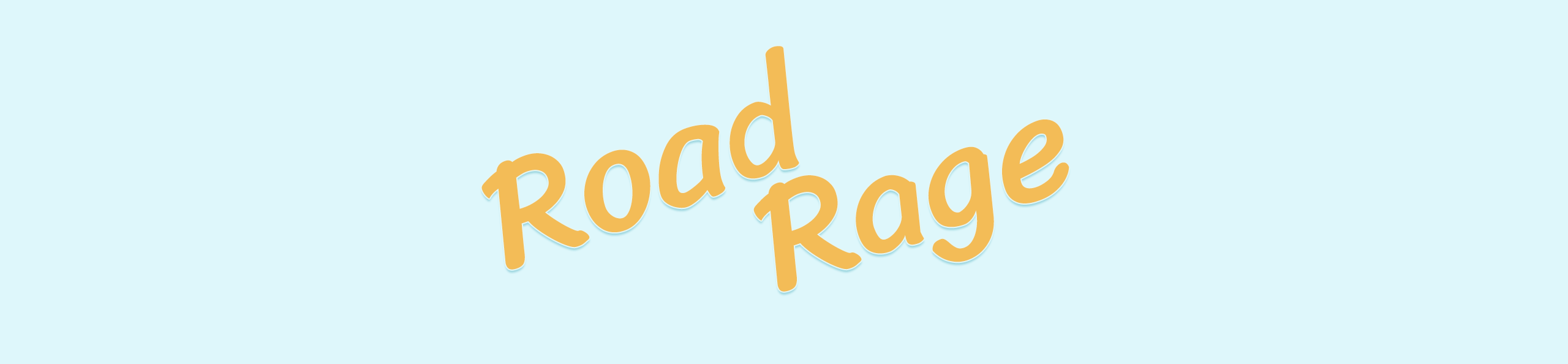 Road Rage