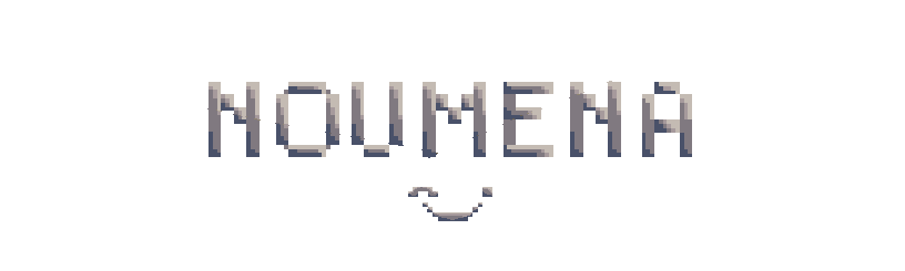 NOUMENA