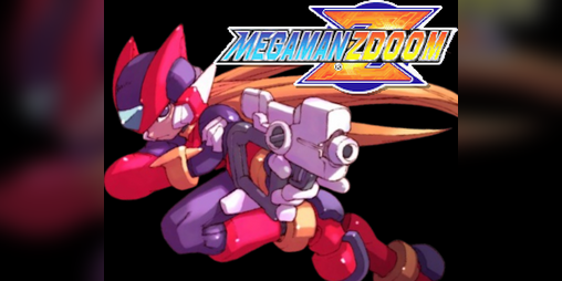 Cover image for Mega Man ZDoom