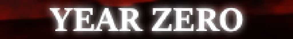 YEAR ZERO