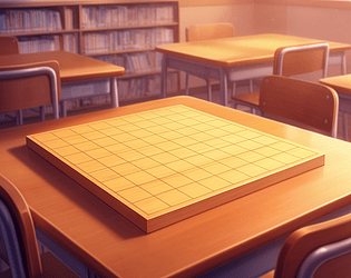 清正学園将棋部 [Free] [Strategy] [Android]