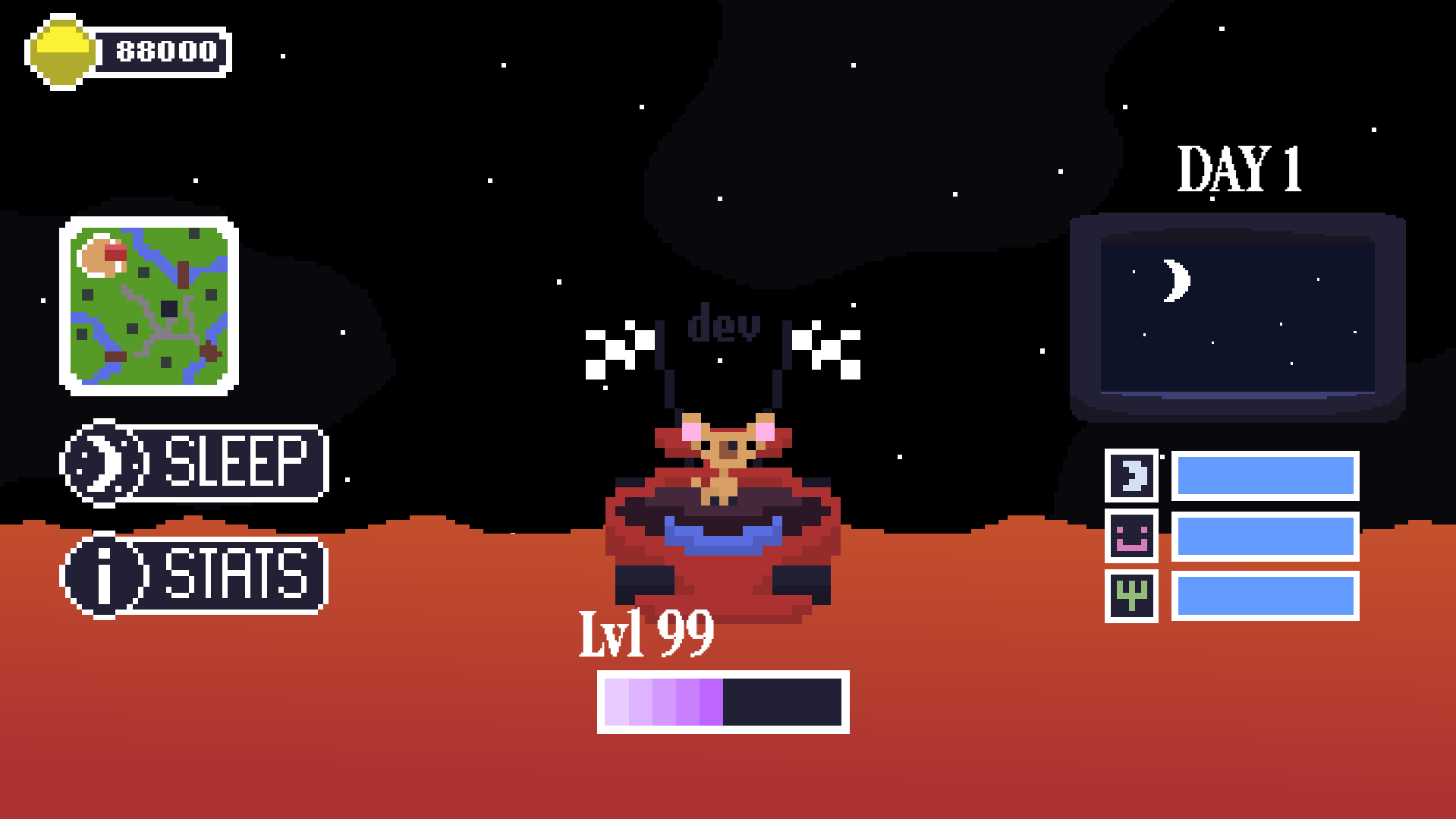 Cover image for Mochitada (Beta.v.1.31)
