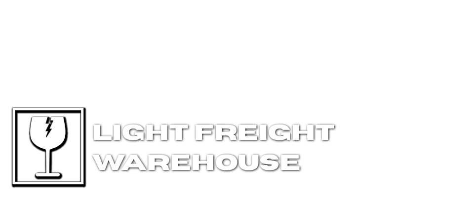 Light Freight Warehouse