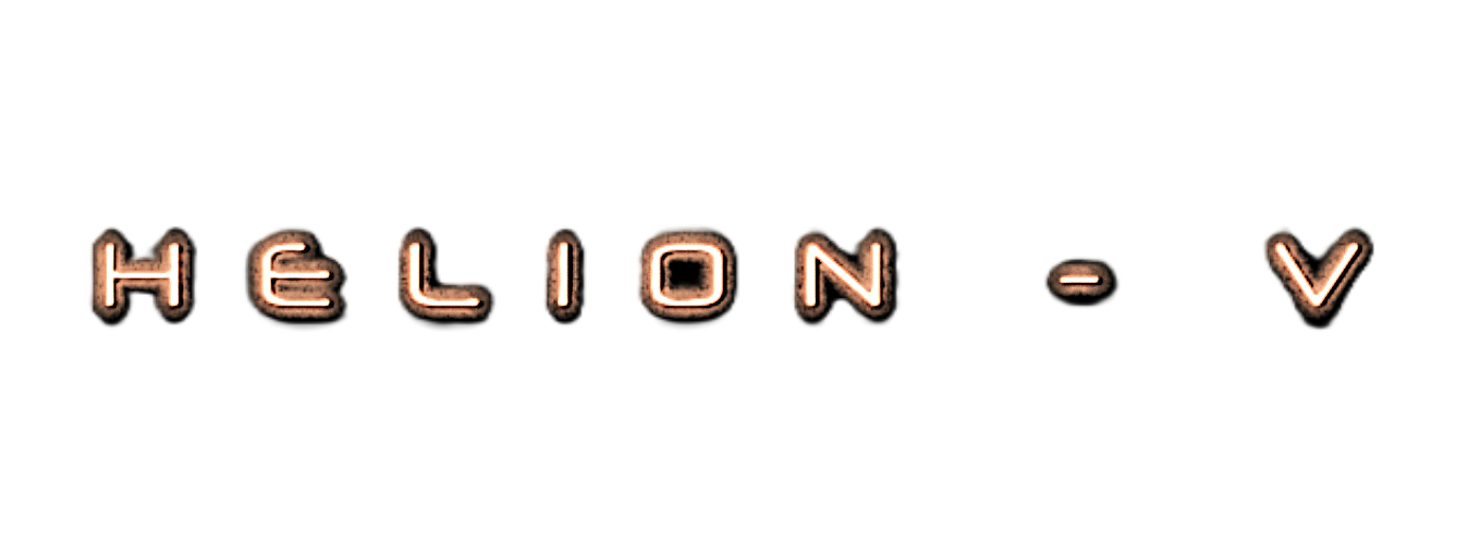 Helion - V